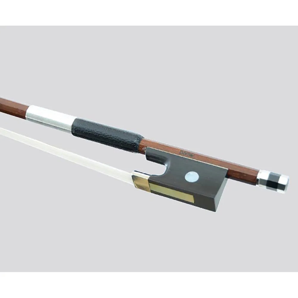 Dorfler Violin Bow - Good Brazilwood Octagonal, German Under $1000