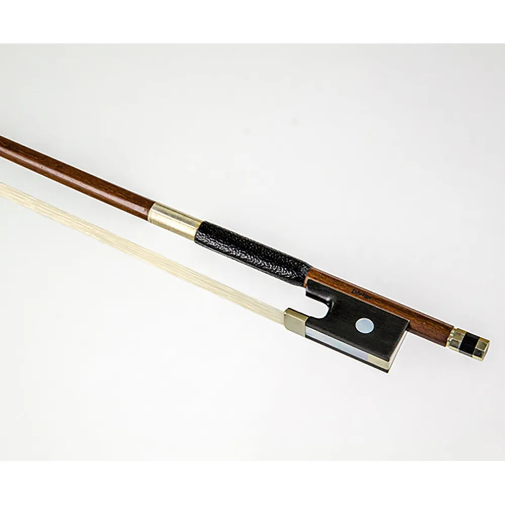 Dorfler Good Brazilwood Round Violin Bow