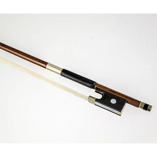 Dorfler Good Brazilwood Round Violin Bow