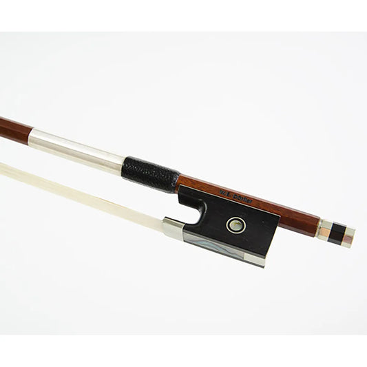 Dörfler Pernambuco Violin Bow Octagonal - German Under $1000