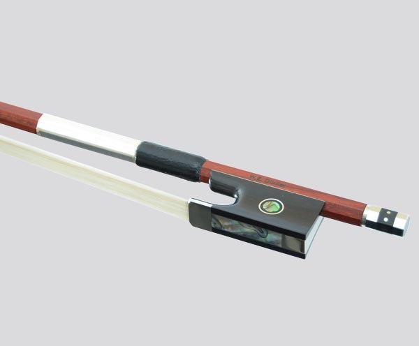 Violin Bow-W.E.Dorfler Masterbow-1A Pernambuco Octagonal