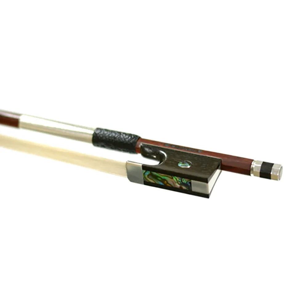 Dörfler Masterbow 1A Violin Bow Pernambuco Round - German $1000 to $2000