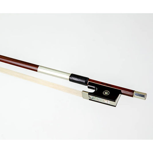 W.E. Dorfler Ligne Bohème 1A Violin Bow Pernambuco Round