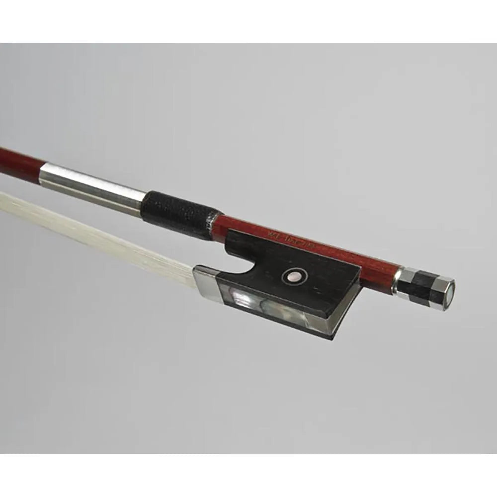 W.E. Dorfler Ligne Bohème 1A Pernambuco Violin Bow Octagonal