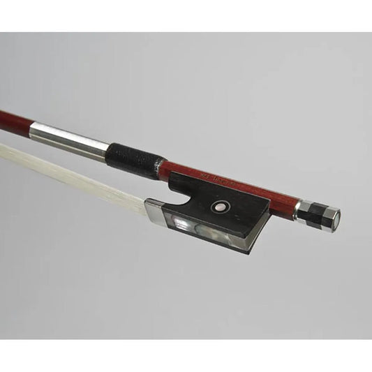 W.E. Dorfler Ligne Bohème 1A Pernambuco Violin Bow Octagonal