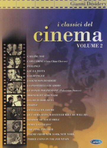 Classici Del Cinema Vol 2