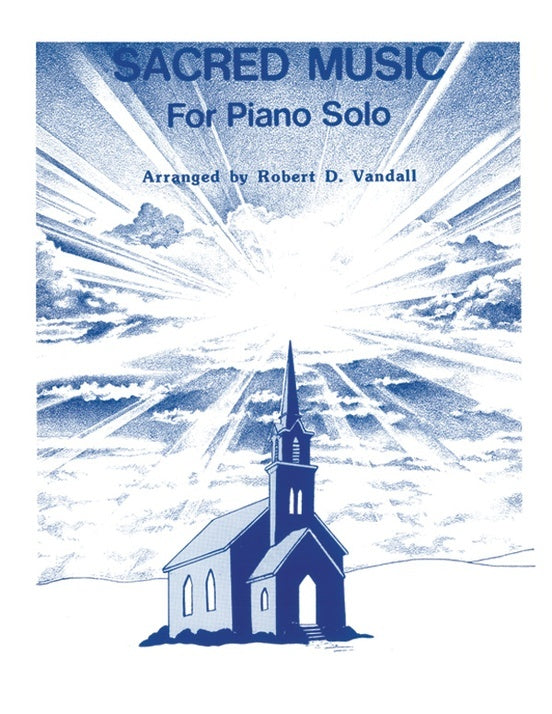 Sacred Music Ps Collection