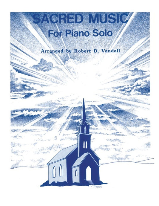 Sacred Music Ps Collection