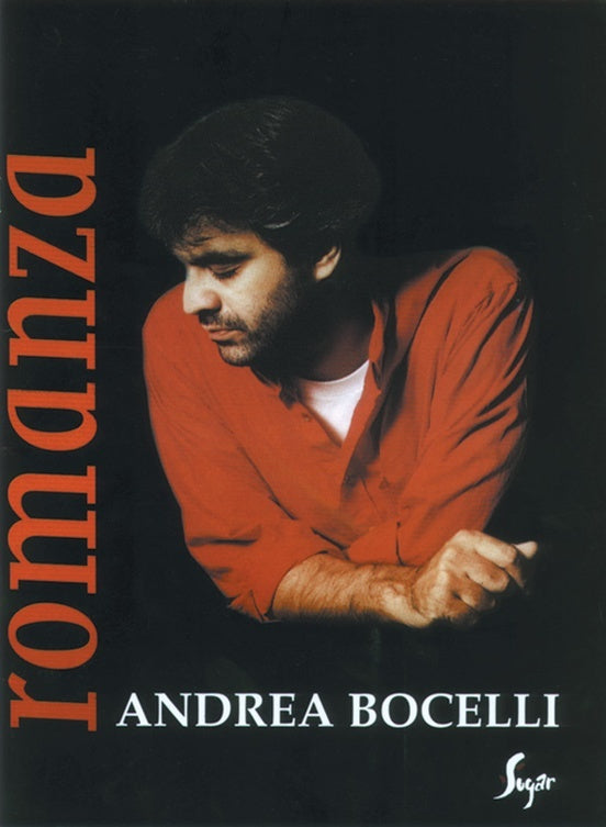 Romanza Vocal Album Was Ml1511