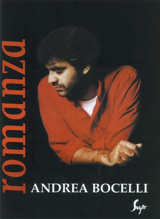 Romanza Vocal Album Was Ml1511