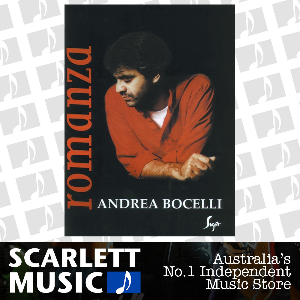 Romanza Vocal Album Was Ml1511 — view 2