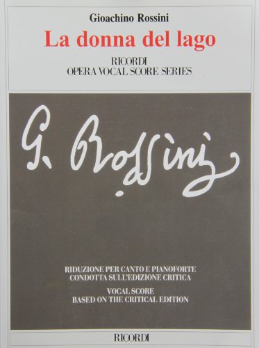 Donna Del Lago PV Reduction Book