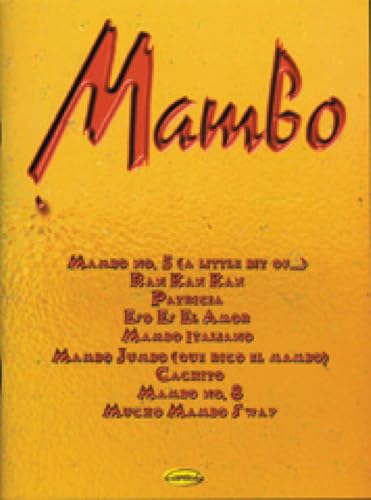Mambo PVG