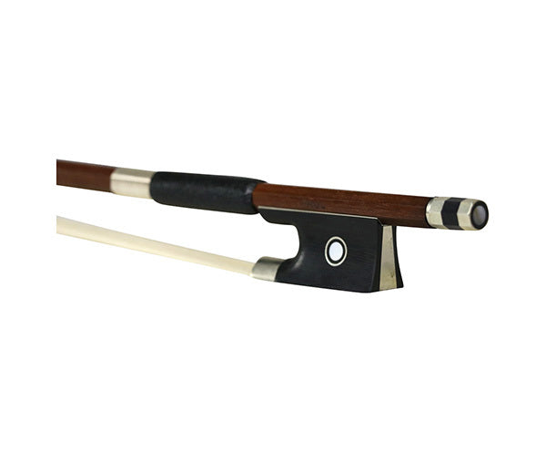 Violin Bow-Paul Brazilwood -3/4