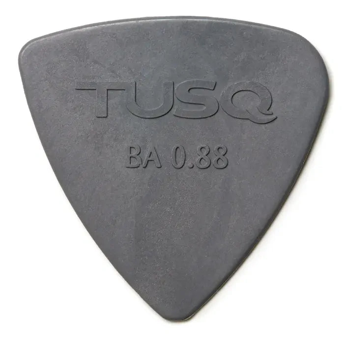 Graph Tech Bi-Angle 0.88MM Deep Tone Grey Guitar Pick (Single)