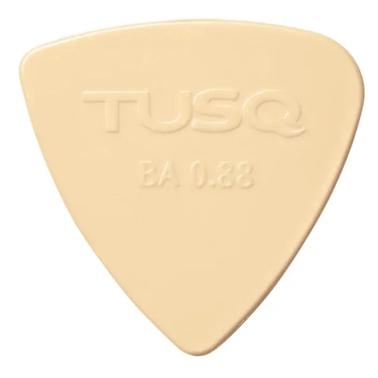 Graph Tech 0.88MM Bi-Angle Warm Tone Vintage Guitar Pick (Single)