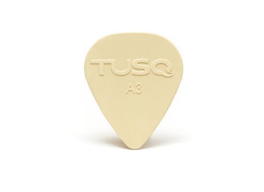 10 x GRAPH TECH Tusq Guitar Picks Warm Tone Vintage 0.88mm Gauge