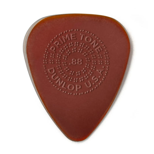 Dunlop .88mm Ultex Primetone Standard Guitar Pick (Single)