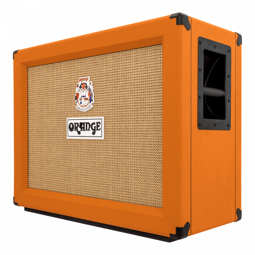 Orange Rockerverb 50C MkIII Combo — view 2