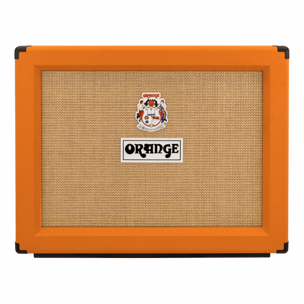 Orange Rockerverb 50C MkIII Combo