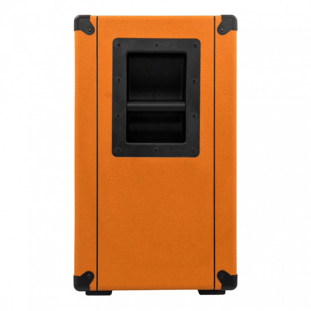 Orange Rockerverb 50C MkIII Combo — view 3