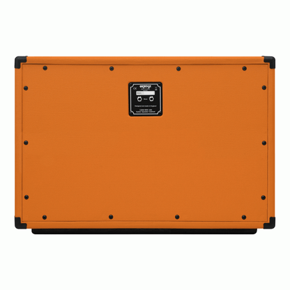 Orange PPC212 2X12 Cabinet (UK) — view 3