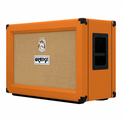 Orange PPC212 2X12 Cabinet (UK) — view 2