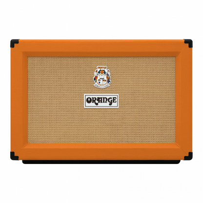 Orange PPC212 2X12 Cabinet (UK)