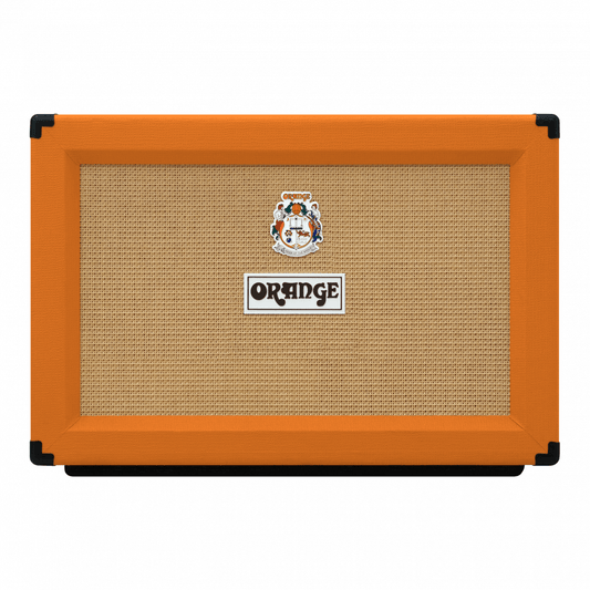 Orange PPC212 2X12 Cabinet (UK)