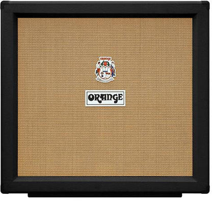 Orange PPC412 BK 4X12 Straight Cab (UK) — view 6