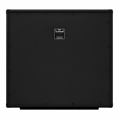 Orange PPC412 BK 4X12 Straight Cab (UK) — view 3