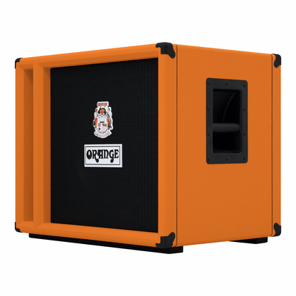 Orange OBC115 1X15 Bass Cab (Uk) — view 2