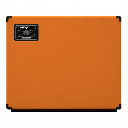 Orange OBC115 1X15 Bass Cab (Uk) — view 3