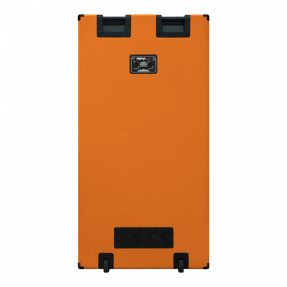 Orange OBC810 8X10 Bass Cab — view 3