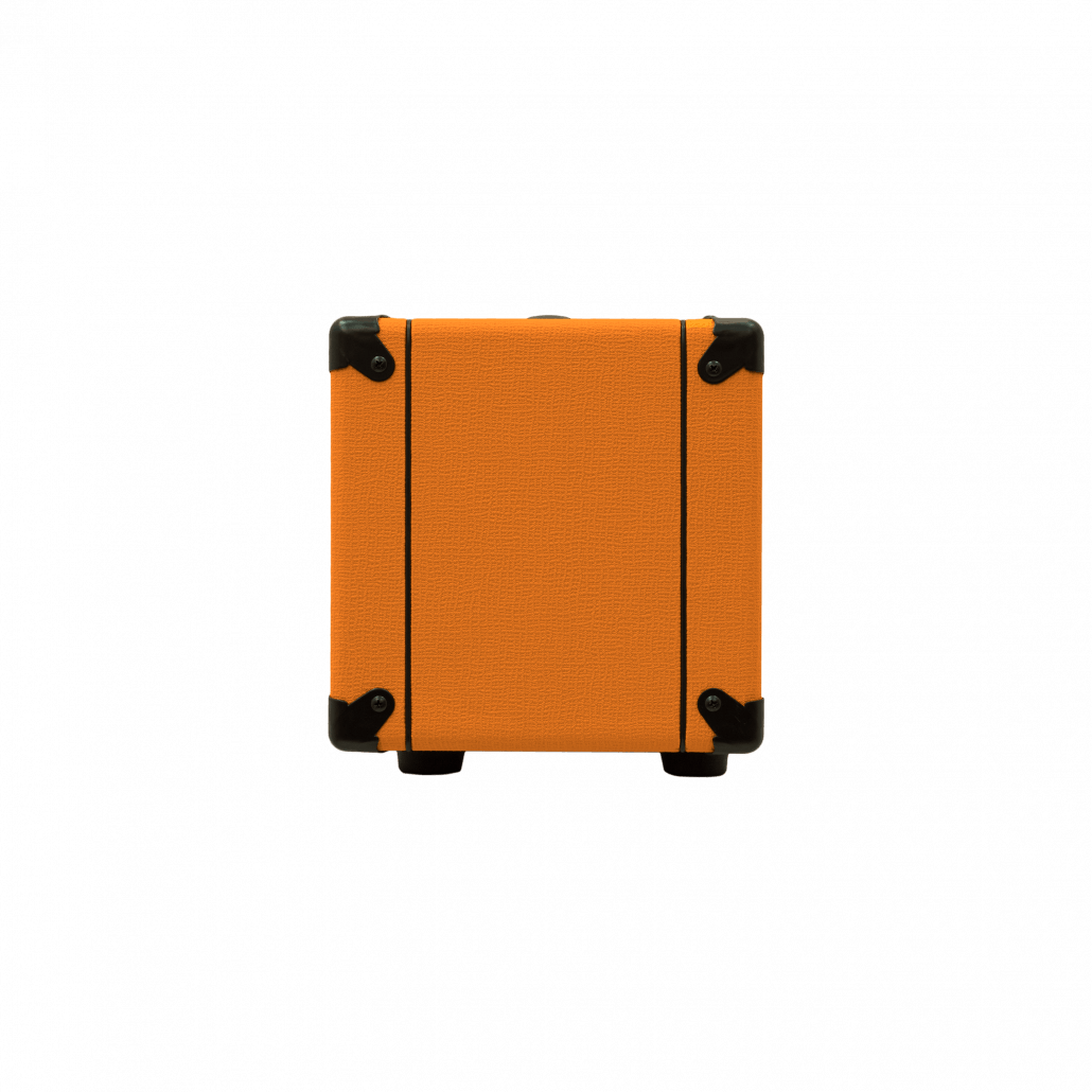 Orange TH30H Head — view 3
