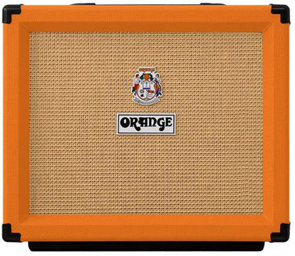 Orange Rocker 15 1x12 15w Combo — view 8