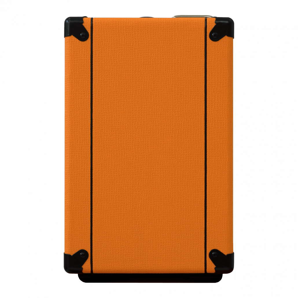 Orange Rocker 15 1x12 15w Combo — view 3