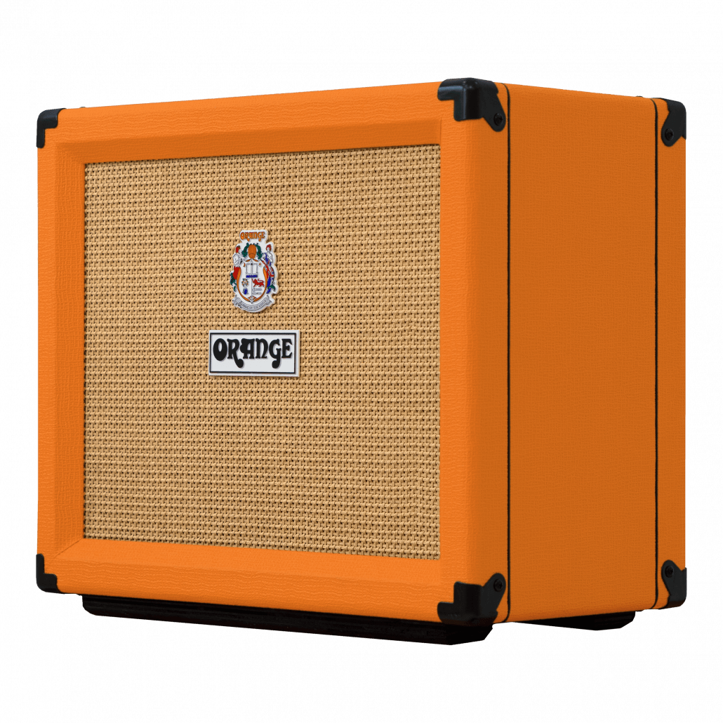 Orange Rocker 15 1x12 15w Combo — view 2