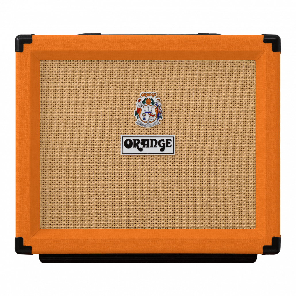 Orange Rocker 15 1x12 15w Combo