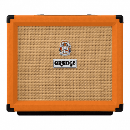 Orange Rocker 15 1x12 15w Combo
