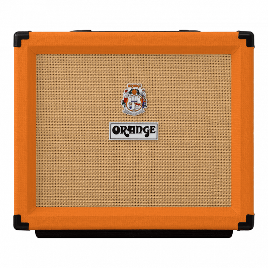Orange Rocker 15 1x12 15w Combo