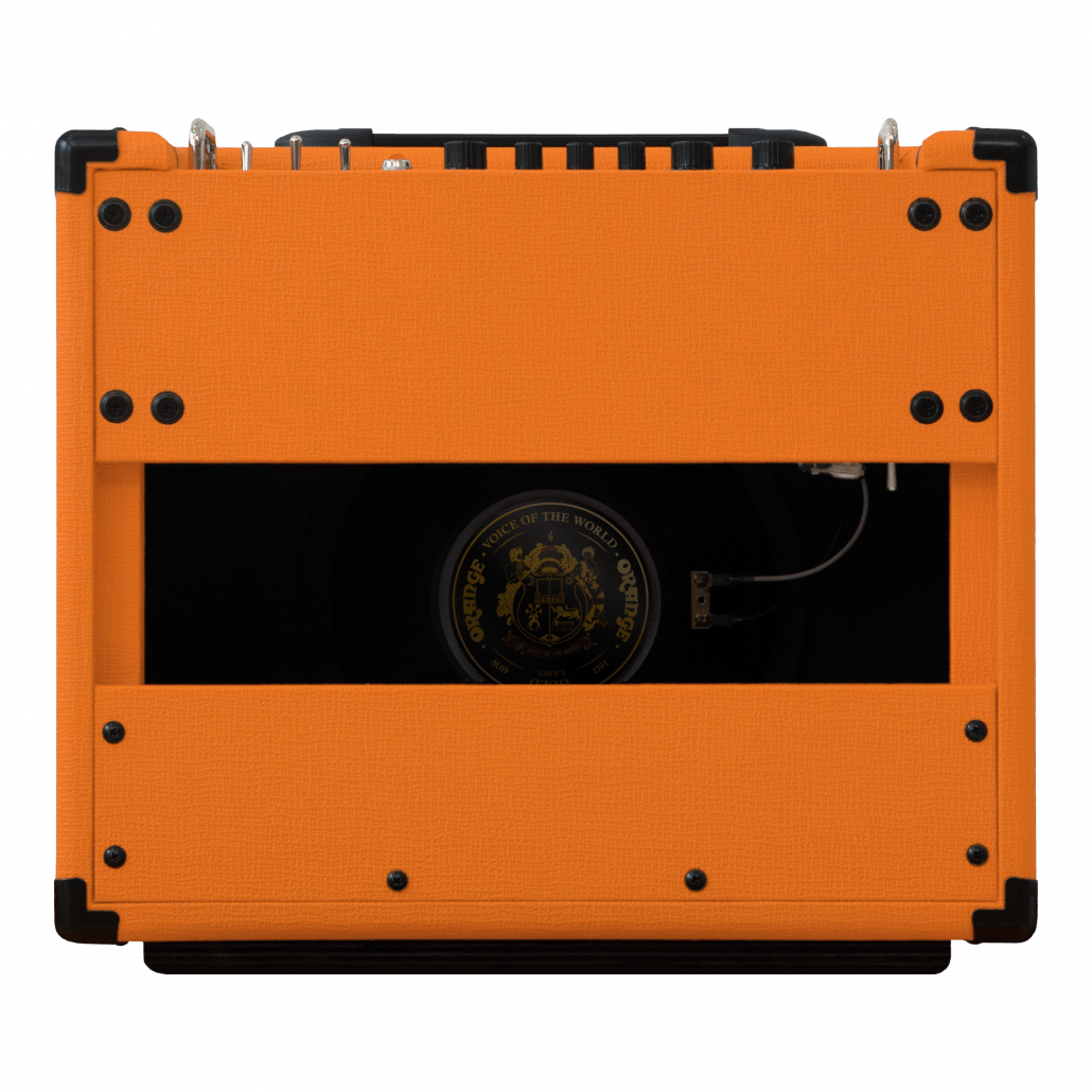 Orange Rocker 15 1x12 15w Combo — view 4