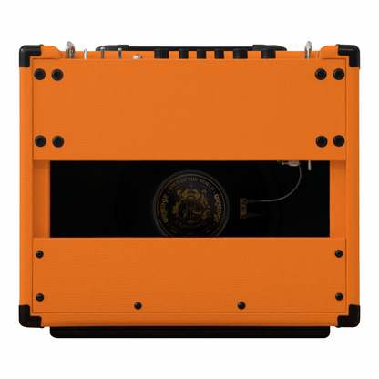 Orange Rocker 15 1x12 15w Combo — view 4