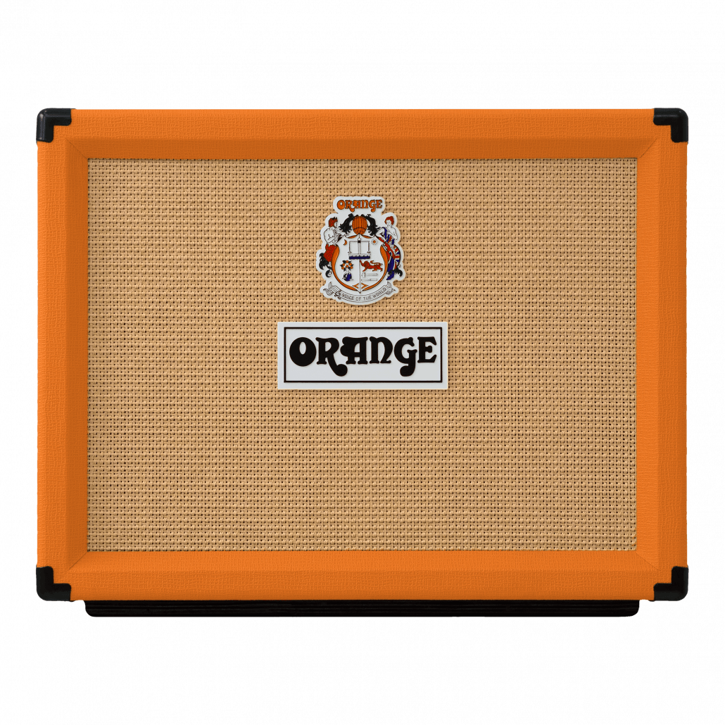 Orange Rocker 32 Combo