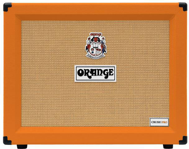 Orange Crush Pro CR120C Combo