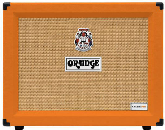 Orange Crush Pro CR120C Combo