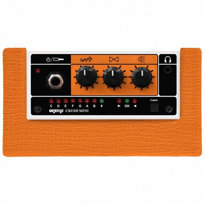 Orange Crush Mini Combo 10/C — view 3