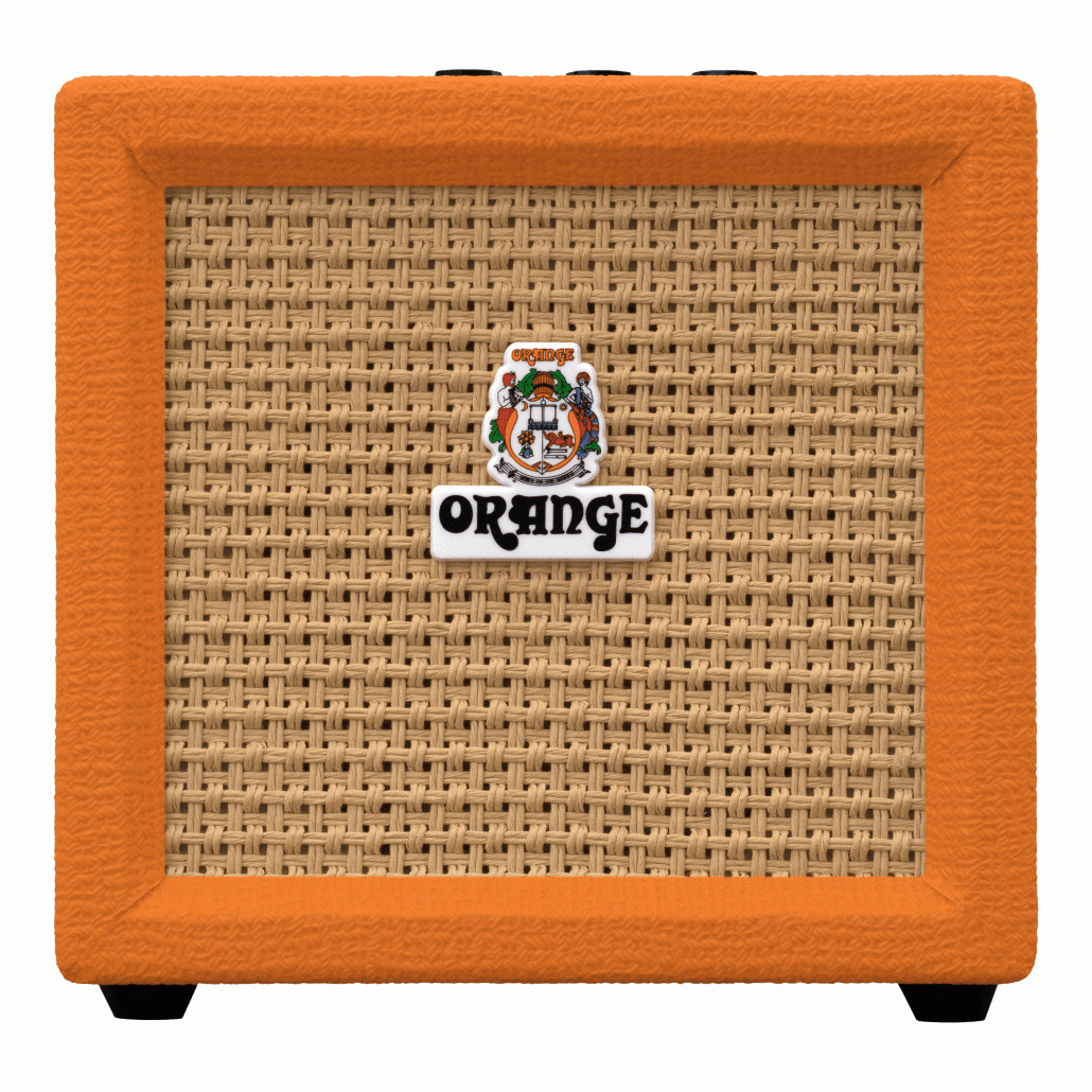 Orange Crush Mini Combo 10/C