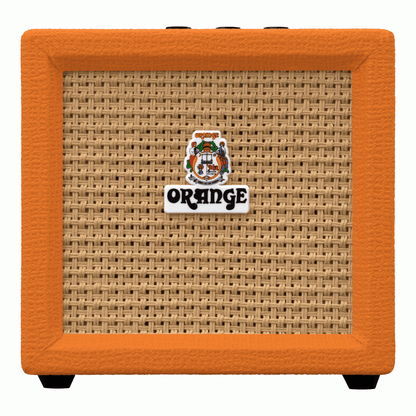 Orange Crush Mini Combo 10/C