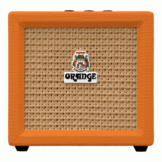 Orange Crush Mini Combo 10/C